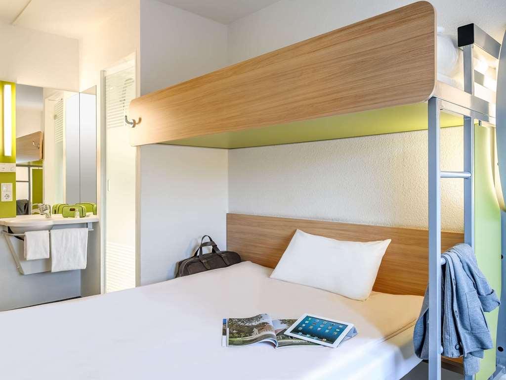 Ibis Budget Glasgow Camera foto