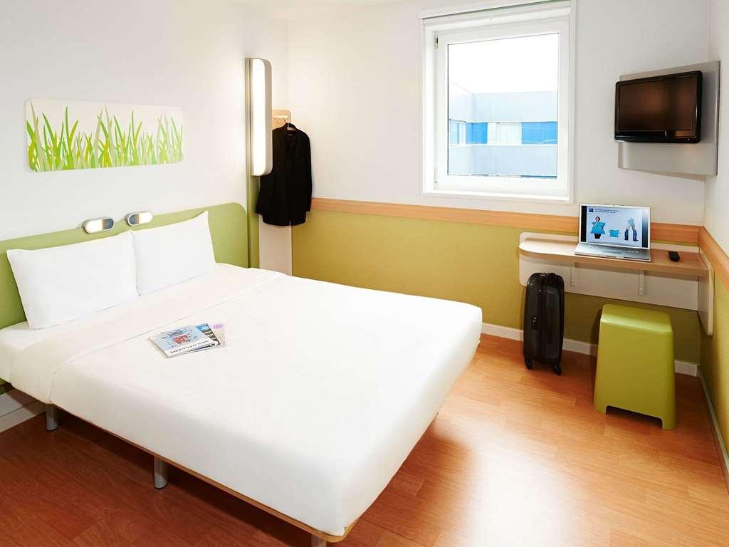 Ibis Budget Glasgow Camera foto